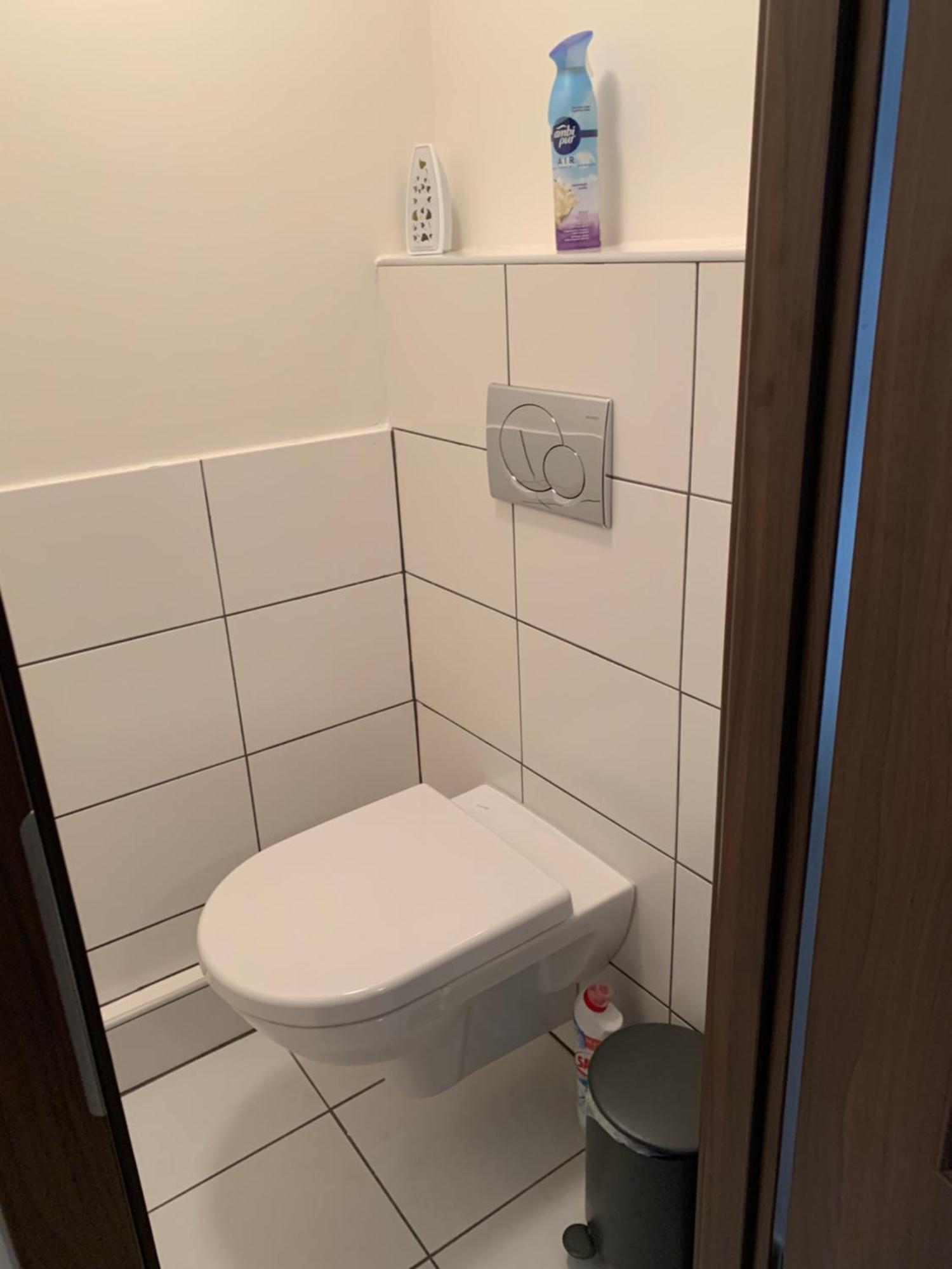 Apartmanovy Byt 2 Tremosna Exterior foto